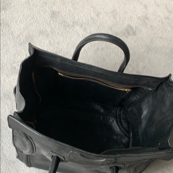 Genuine Celine bag - Picture 3 of 3